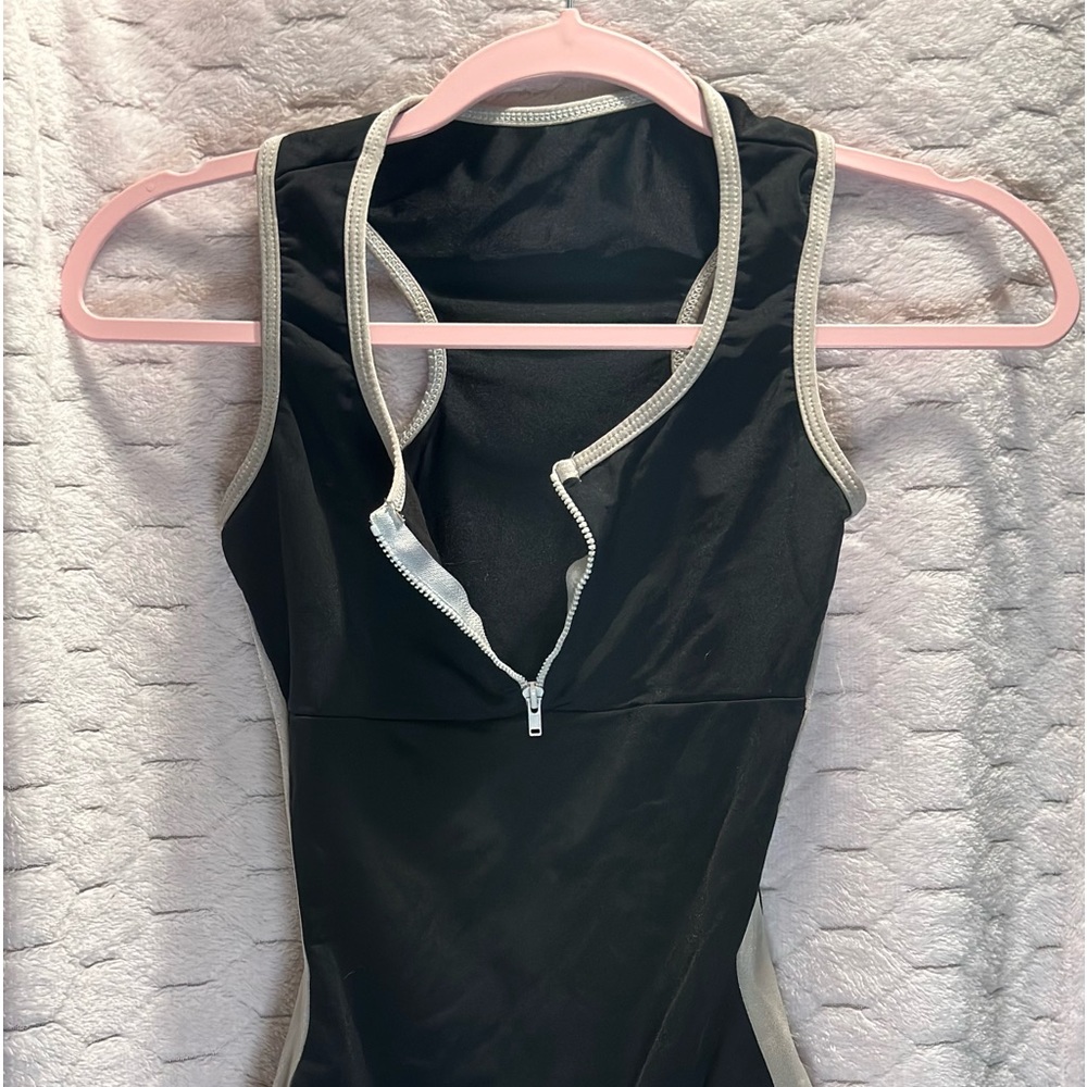 Dance/Ballet Leotard Size Small